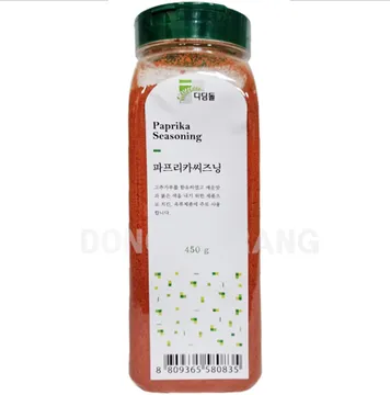 파프리카씨즈닝(통/티알아이)