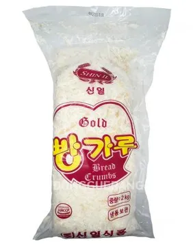 빵가루(신일/식빵)