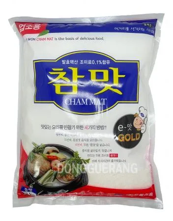 참맛조미료(두원식품)