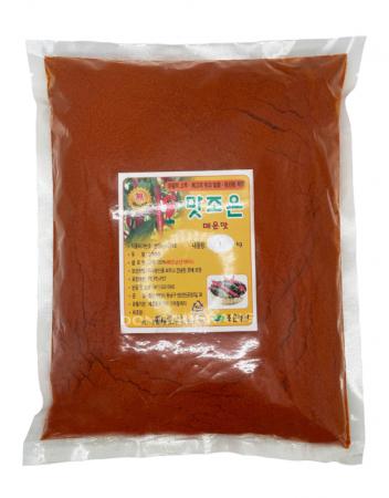 고추가루(베트남100%/조은농산)