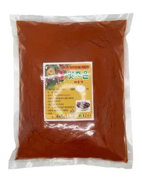 고추가루(베트남100%/조은농산)