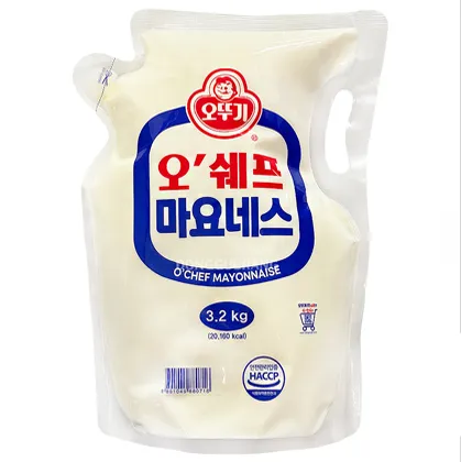 마요네즈(오쉐프/스탠팅)