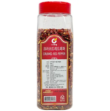 크러쉬드 레드페퍼(스위트웰)
