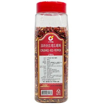 크러쉬드 레드페퍼(스위트웰)