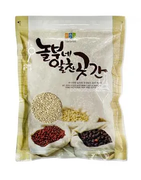 찰보리쌀(상품/국산)