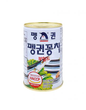 꽁치(펭귄)