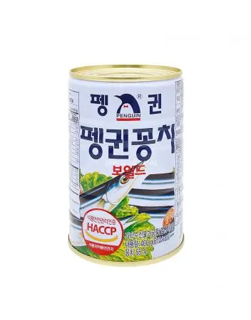 꽁치(펭귄)