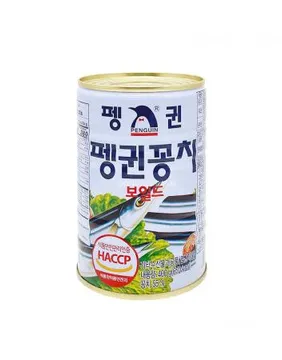 꽁치(펭귄)
