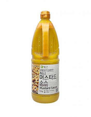 허니머스타드소스(이슬나라/그맛)