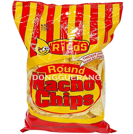 나쵸칩(리코스)