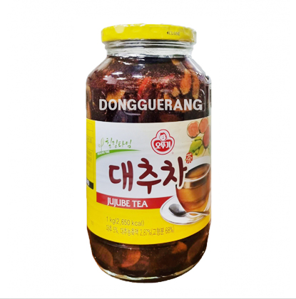 대추차(오뚜기/7)