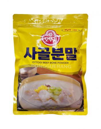 사골분말(오뚜기)