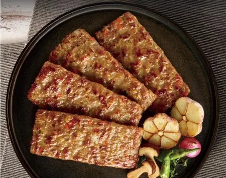 [청하FnS] 삼양 마늘너비아니(1kg)-1EA 이미지