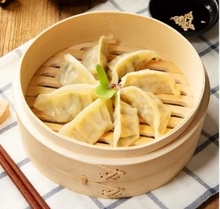 삼양 물만두(1.35kg)+교자만두(1.35kg)+철판군만두(1.5kg) 이미지