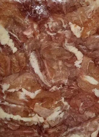 [청하FnS] 야들야들 닭목살(1kg) 캠핑요리 술안주 아이간식 밥반찬 이미지
