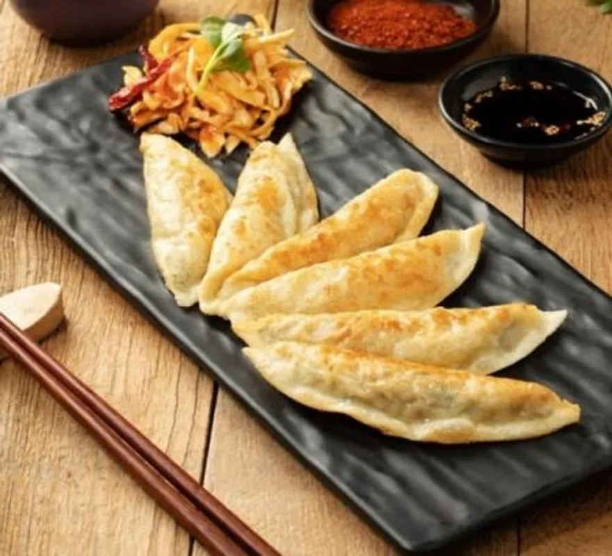삼양 물만두(1.35kg)+교자만두(1.35kg)+철판군만두(1.5kg) 이미지