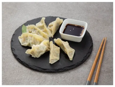 [청하FnS] 삼양 교자만두(2.7kg)-3EA 이미지