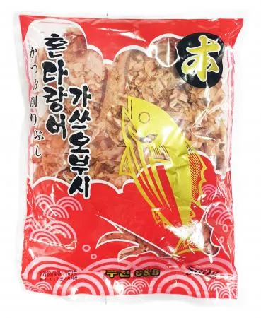 [부건] 가쓰오부시(국물용) 500g 이미지