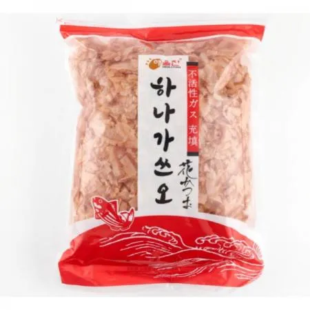 [부건] 하나가쓰오부시(고명용) 500g 이미지