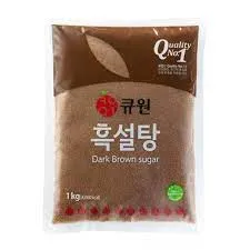 [큐원 흑설탕 1kg