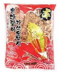 [부건] 가쓰오부시(국물용) 500g