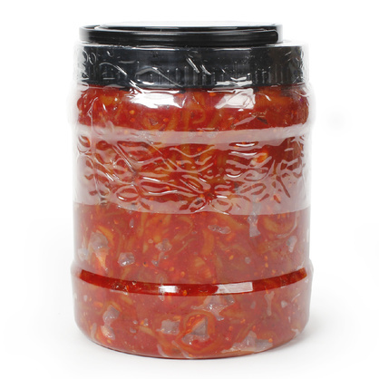 [참맛] 오징어젓 2kg