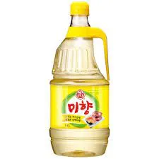 [오뚜기] 미향(맛술) 1.8L