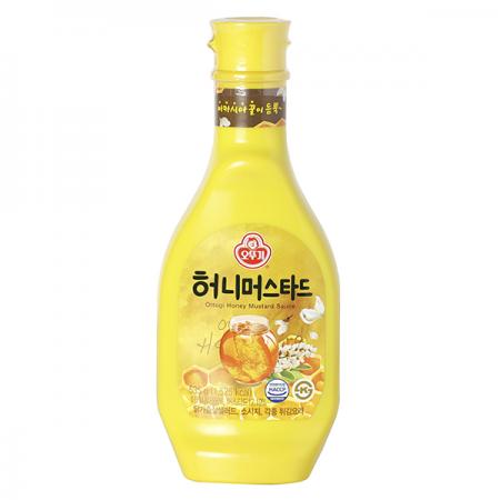 [오뚜기] 허니머스타드 535g