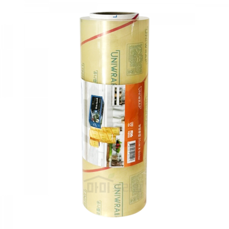[유니랩] 랩 35cm*500m / 랲, 유니랲