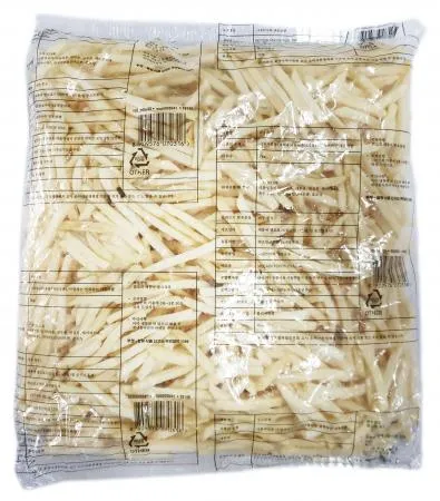 맥케인 슈스트링 채감자튀김 2kg