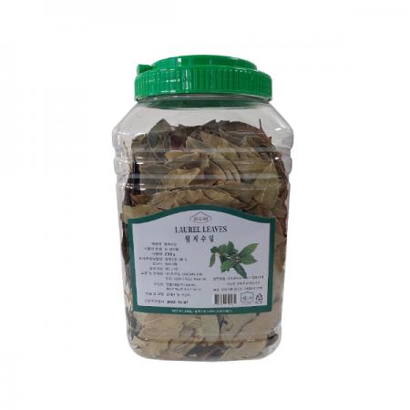 [미드미] 월계수잎 230g