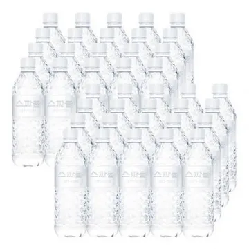 스파클 생수 500ml*20개 1Box