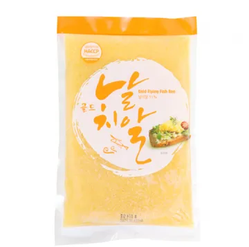 CK 날치알골드 800g