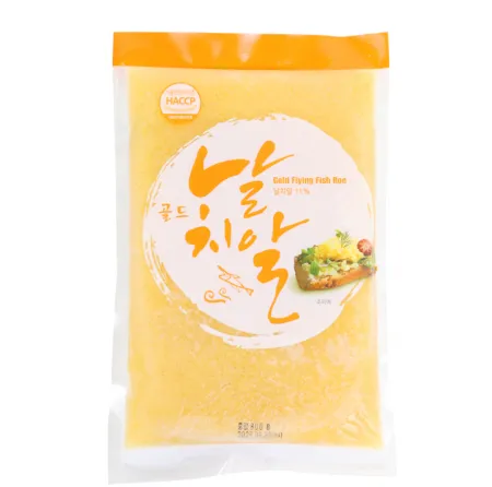  CK 날치알골드 800g