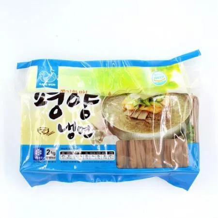 강원농산 평양냉면 2kg