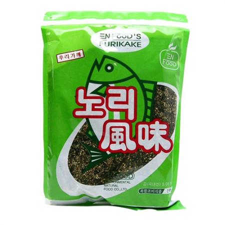 [이엔] 노리 후리가케 500g