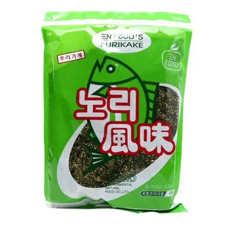 [이엔] 노리 후리가케 500g