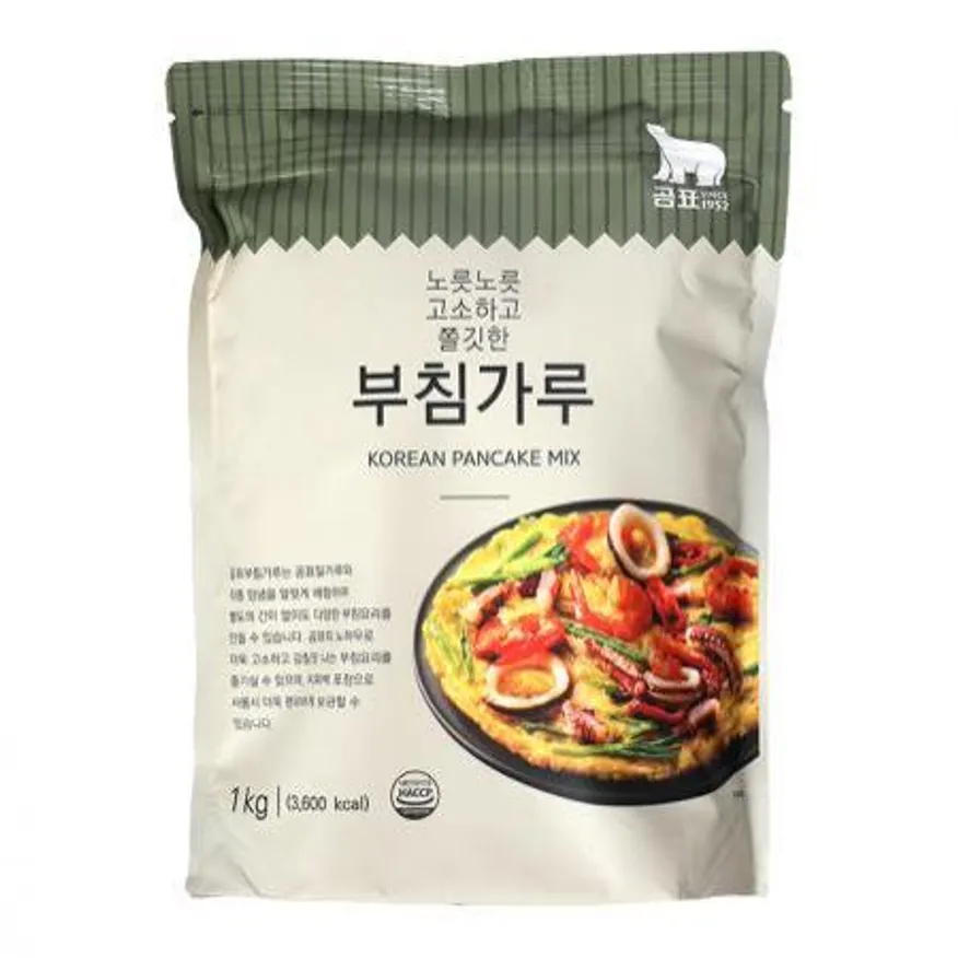 곰표 부침가루 1kg 이미지