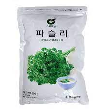 [스위트웰] 파슬리가루 200g