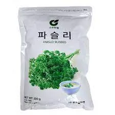 [스위트웰] 파슬리가루 200g