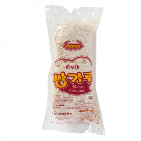 [신일] 거친 빵가루 2kg 신일빵가루, 거친빵가루, 일식빵가루