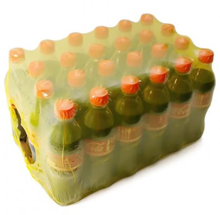 코카콜라 (500ml*24개입) 1박스 이미지