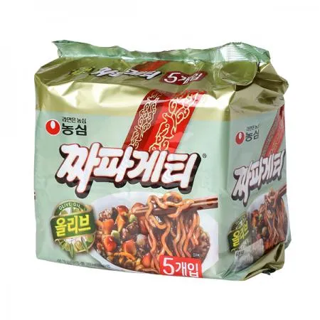 [농심] 짜파게티 40개입 1박스 이미지