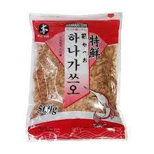 [부건] 하나가쓰오부시(고명용) 500g