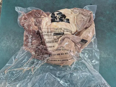 도드람푸드 순대 내장 2.5kg 부산물 이미지