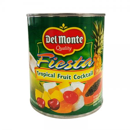 [델몬트] 후르츠칵테일 850g