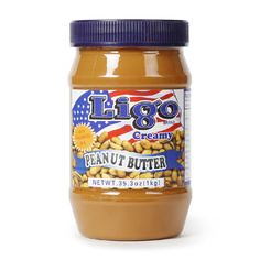 [리고] 땅콩버터 1kg