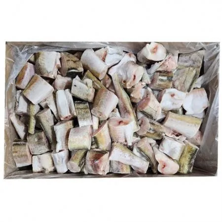 절단코다리(60-80g) 10kg 깔끔이/절단/러시아