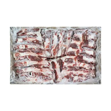 [냉동] #2백립_미국_언그레이드_86E_원물_1kg_엑셀