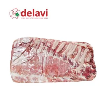 [전국배송][kg당 8,150원] delavi 델라비 삼겹살 벨기에산 (냉동)